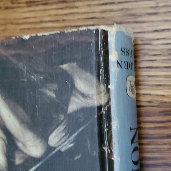 Vtg 1959 The Golden Book of The American Revolution - Hardcover - Picture 14 of 15